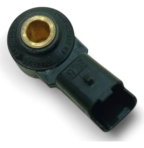 Sensor De Detonação Peugeot 208 Citroën C3 1.6 16v 2013/2017