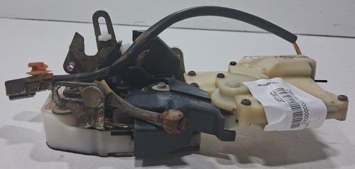 Fechadura Traseira Direita Honda Civic 1998 Cxf22 (av)