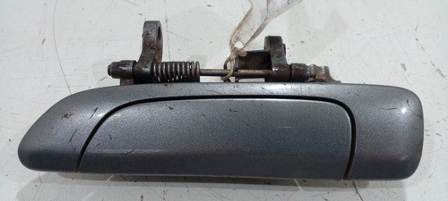 Maçaneta Externa T.e Honda Fit 2009 (r)