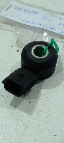 Sensor Detonação Renault Duster 2011/20 8200789728 (r)