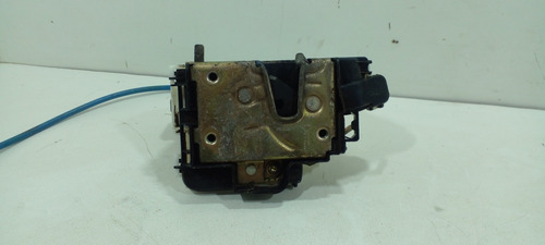 Fechadura Elétrica Porta Traseira Direita Golf 95 Cxd27 (s)