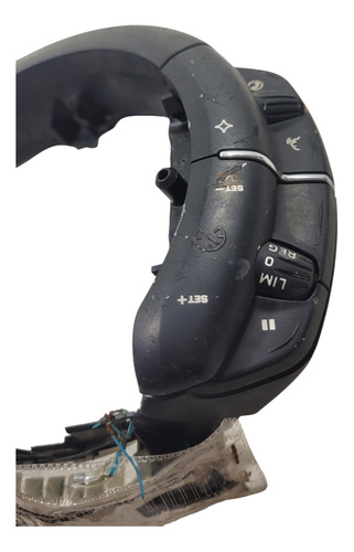 Comando Volante Citroen C4 Pallas/ 2008 (al) Adl Cxa 539
