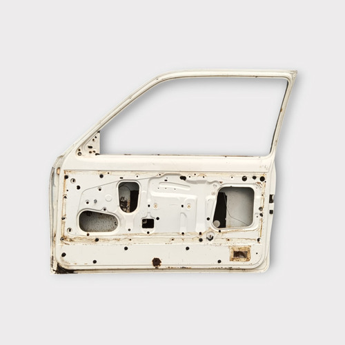 Porta Dianteira Gm Chevette 83 A 1993 Direita