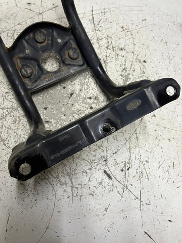 Suporte Do Estepe Ford Ecosport Se 1.5 2020 Cn15n47076 Usado
