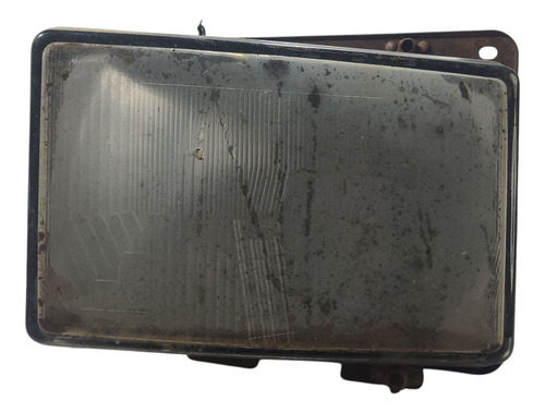 Farol Lado Esquerdo Ford Corcel Del Rey 1978 A 1984 (al)