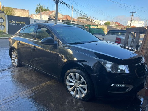 Sucata Chevrolet Cruze Lt 1.8 Automatico 2016 Retirada Peças