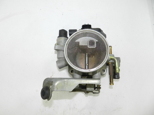 Tbi Corpo Borboleta Fiat Marea Brava 1.8 16v 98/03 Rha6080