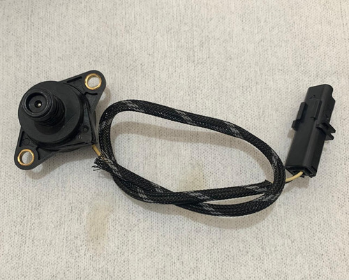 Sensor De Pressão Câmbio Al4 Peugeot 206 207 Citroën C3 C4