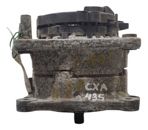 Alternador Ford Ranger/ 2009 (al) Cxa 435