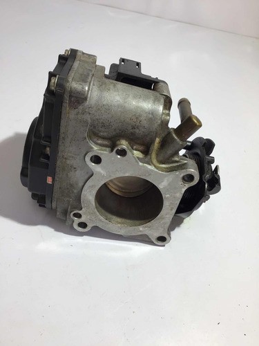 Corpo Borboleta Tbi Gol Parati Saveiro 1.0 16v Turbo 18814*