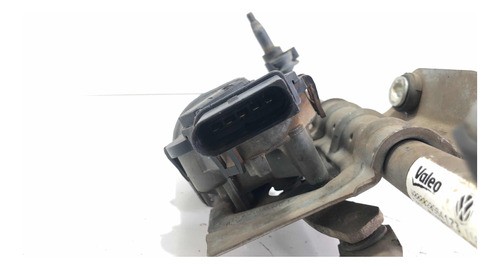 Motor Limpador Pára-brisa Vw Gol Saveiro Voyage G5 5u0955119