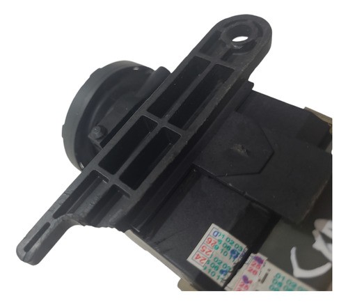 Válvula Solenoide Tração F250 F350 F400 (al) Cxa 399