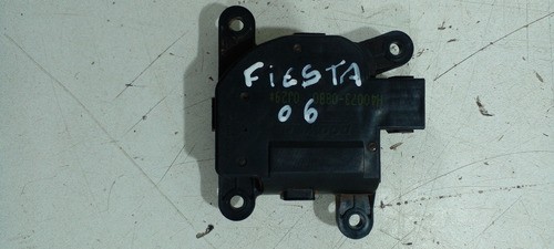 Motor Atuador Ar Condicionado Ford Fiesta 2006 (r)