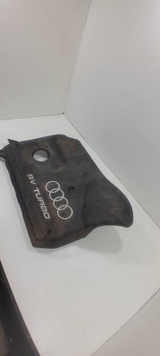 Tampa Cobertura Motor Audi A3 1.8 2002 06a103724ac (vj)