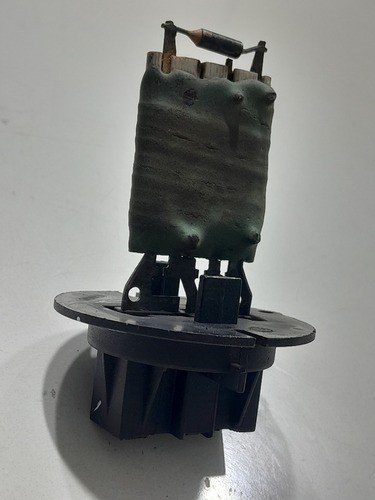 Resistencia Ar Condicionado  Citroen C3 2005 (vj) E119