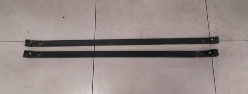 Rack Teto Travessa 110cm Universal Camionetes Long Life