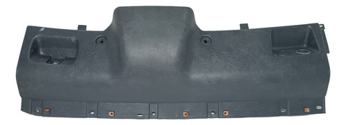 Tampa Moldura Inferior Painel Gm S10 2001 2011 Blazer