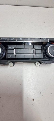 Comando Ar Condicionado Volkswagen Tiguan 2010 2011 2012