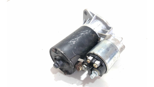 Motor De Arranque Gm Vectra / Astra / Omega 2.2 / 2.0 Bosch