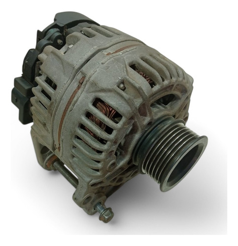 Alternador Volkswagen Bora Golf Audi 2.0 8v 2001 A 2006