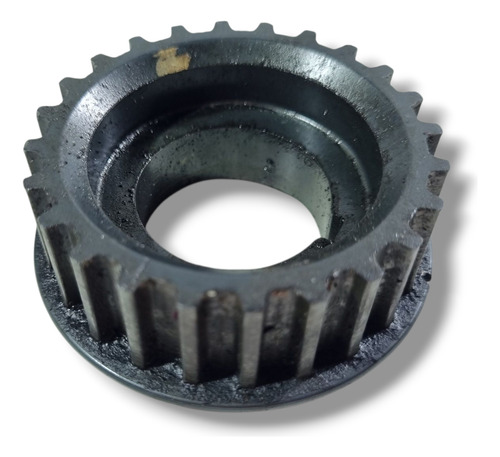 Engrenagem Virabrequim Fiat Palio 1.0 1.5 8v Fiasa 1996/2001