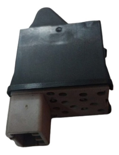 Botão Desembaçador Traseiro Cherokee Sport Xj 97 98 99 00 01