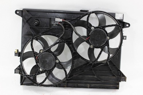 Eletro Ventilador Captiva 08/15 Usado (682)