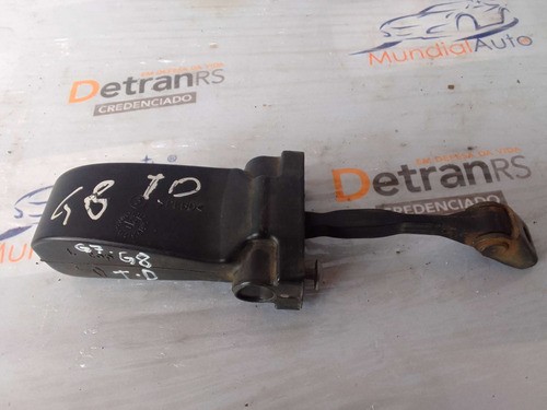 Limitador Porta Traseira Direita Vw Gol G7 G8 13074