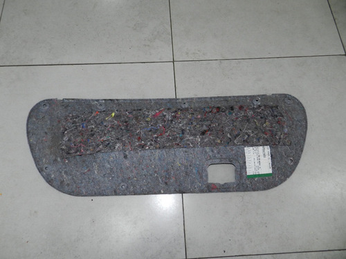 Forro Tampa Traseira Toyota Etios 2015 A 2018 677500d080