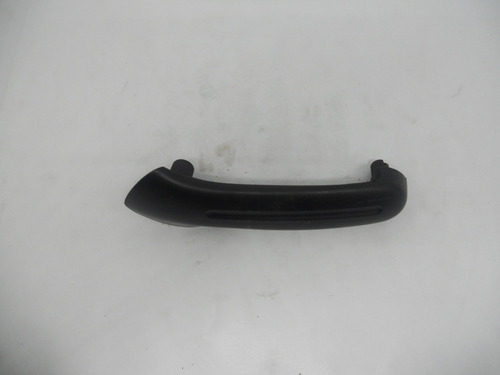 Puxador Porta Esquerda Vw Golf Bora Passat 1999 A 2013
