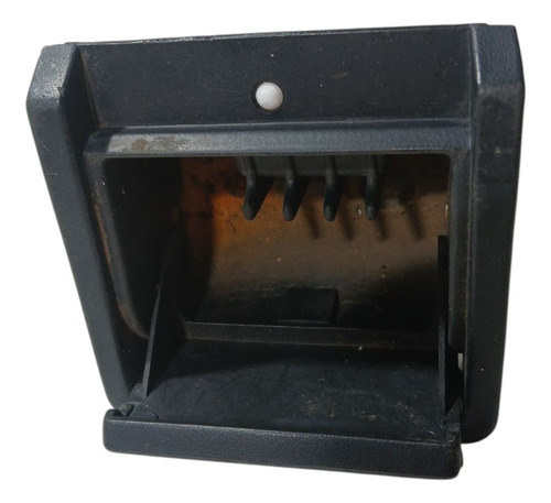 Cinzeiro Console Central Vw Gol Bola 2000 (ap) Cxa 477