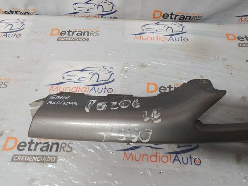 Grade Radiador Lado Esquerdo Peugeot 206 13247 Ae09b