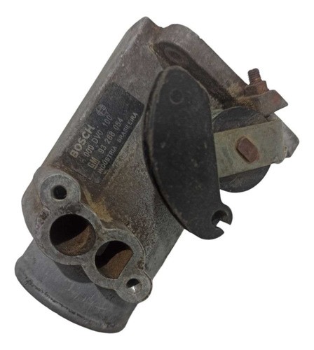 Tbi Corpo Borboleta Gm Vectra 2.0 2.2 1998 2002 Usado