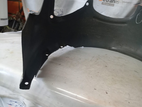 Parabarro Diant Direito G4 G3 Vw Gol Parati 2011/08 16605
