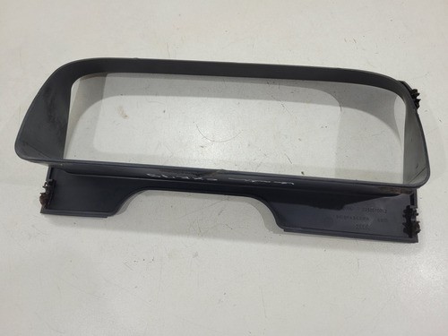 Moldura Painel Vw Santana 98/06 3258570812 (r)