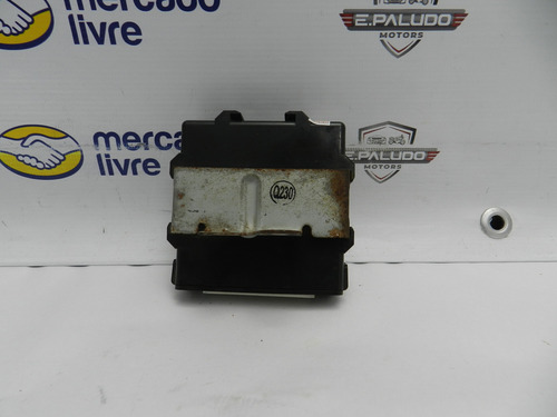 Módulo Central Alarme Toyota Corolla 09/14 8973002130