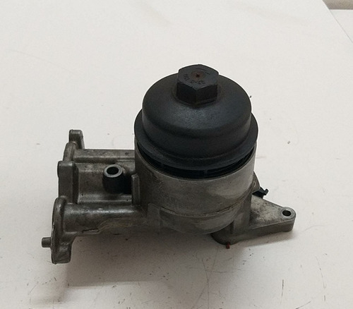 Suporte Filtro Oleo Citroen C4 C5 2.0 16v 6740130110