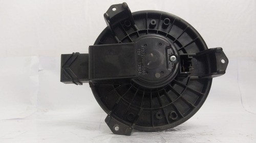 Motor Ventilador Ar Forçado Ford Edge 2012