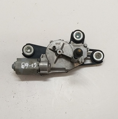 Motor Limpador Traseiro Ford Ecosport 13 A 2020 Cn1517k441ba