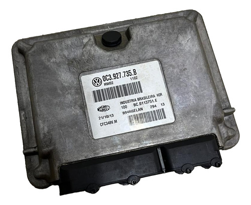 Módulo De Cambio Fox Imotion                      0c3927735b
