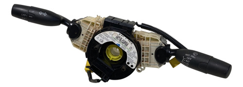 Chave De Seta Luzes Limpadores Honda New Civic 07 Até 11