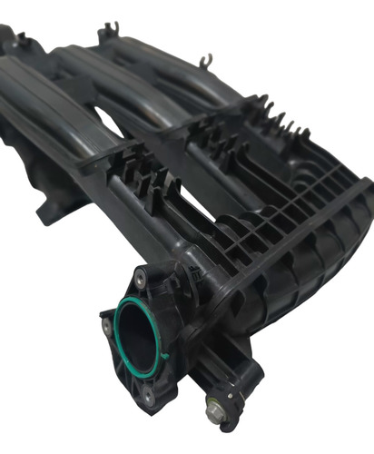 Coletor Admissao Motor Gm Tracker Onix 3cc 25204753 Original