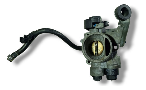 Tbi Corpo De Borboleta Fiat Uno Palio Fire 1.0 8v Flex 05/09