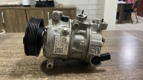 Compressor De Ar Golf/jetta/tiguan 2018 A 2022 Taos 21/22