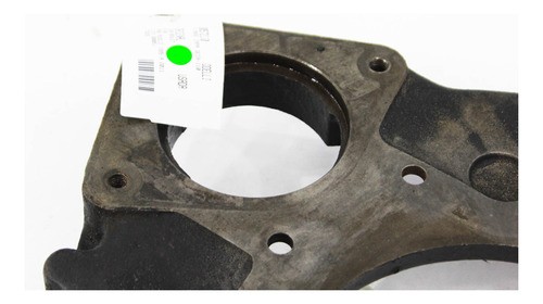 Flange Capa Seca Chevrolet S10 1995-2011 (110)