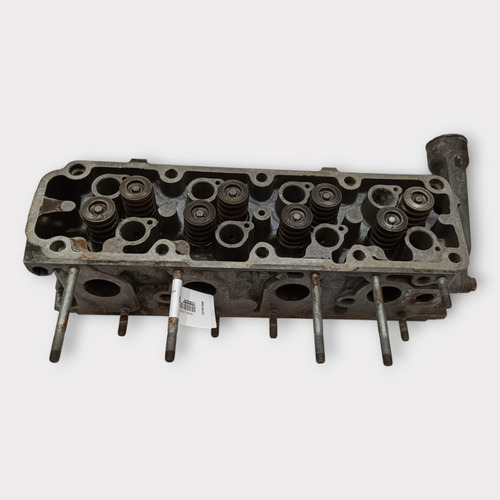 Cabeçote Gm Corsa Celta 1.0 8v 96 A 2005 Std