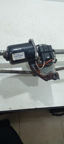 Motor E Galhada Limpador Parabrisa Corsa Celta 93345011 (vj)