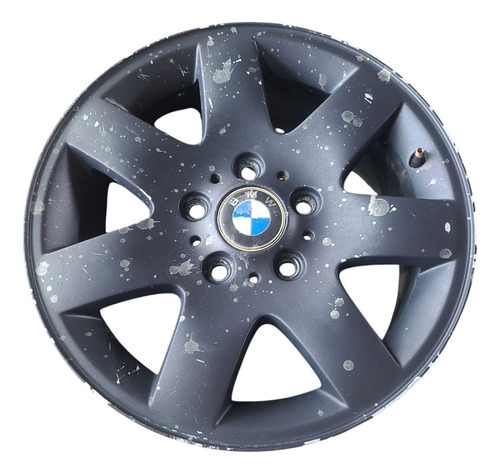 Roda Liga Leve Aro 16 Bmw 320i 2000/2006 (b)