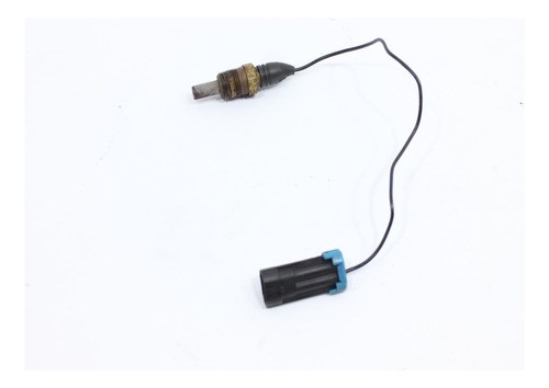 Sensor Temperatura Água 4.3 V6 Vortec S10 95/00 Usado (217)