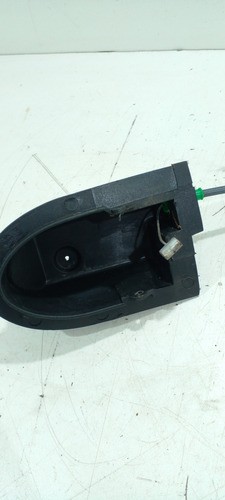 Moldura Da Maçaneta Interna Ford Ka 98 (r)